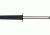 Hewlett Diamond Sharpening Knife Rod, 5in. x 9/16in. HMC5