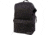 Hex Aspect Collection Backpack, Black, One Size, HX2011-BLCK