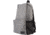 Hex Aspect Collection Backpack, Charcoal, One Size, HX2011-CHCL
