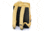 Hex Aspect Collection Backpack, Khaki, One Size, HX2011-KH