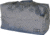 Hex Aspect Collection Duffel, Grey, One Size, HX2012-GY