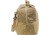 Hex Aspect Collection Duffel, Khaki, One Size, HX2012-KH
