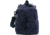 Hex Aspect Collection Duffel, Navy, One Size, HX2012-NV