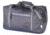 Hex Drifter Duffel, Grey, One Size, HX2070-GY