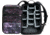 Hex Ranger Backloader Backpack Misshattan, Black, HX2845-BLCK