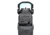 Hexion Tech Seeker 1x Red Dot Sight, 3 MOA, Black, SO-SEEKER