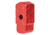Hexmag AR-15 5-Rounds Pistol Magazine Extension, Red, HXBP5AR15RED-5RD