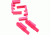 Hexmag Hexid Color Id System, Pink, 2 Pack, HXID2ARPNK