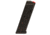 Hexmag Glock 17 9mm Luger 10 Round Carbon Fiber Pistol Magazine, Black, 10, HX1017-GLKS2-CFC