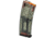 Hexmag Series 2 AR-15 5.56x45 10 Rounds Rifle Magazine, Smoke, 10, HX1030-AR15S2-SMK