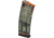 Hexmag Series 2 AR-15 5.56x45 15 Round Rifle Magazine, Smoke, 15, HX1530-AR15S2-SMK