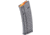 Hexmag Series 2 AR-15 5.56x45 30 Round Rifle Magazine, Grey, 30, HX30-AR15S2-GRY