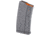 Hexmag SR25/AR .308Win 10 Round Rifle Magazine, Grey, 10, HX1020-SR25-GRY