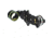 HHA Optimizer Ultra X Sight 1004185, Black, TRAX-5000LH