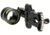 HHA Sports 5500 Optimizer Lite Bow Sight, 1 5/8 Inch Diameter, .019 Inch Pin, OL5519