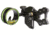 HHA Sports Cadet Optimizer Lite Bow Sight, 1 5/8 Inch Diameter .019 Inch Pin