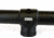Hi-Lux 1-4x24mm Rifle Scope w/ 30mm Main Tube, with Green Illuminated CMR4 Ranging Reticle