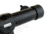 Hi-Lux 1-4x24mm Rifle Scope w/ 30mm Main Tube, with Green Illuminated CMR4 Ranging Reticle