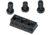 Hi-Lux Dovetail Block, Size Hi-Lux Wm Malcom Dovetail Block - 3/8 Inch, DB0375