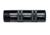 Hi-Lux Optics Hi Lux 3/4 in Malcolm Telescopic Rifle Scope Extended Tube, Matte Black, 3in, MS343