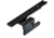 Hi-Lux Optics M14/M1A Mount with External Windage Adjustment, Matte Black, M14MT