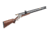 Hi-Lux Malcolm 6x Long Telescopic Rifle Scope with Mount, Fine Cross Reticle, 3/4in, 32in, M634321