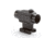 Hi-Lux MM-2 Red Dot Sight w/Absolute Co-Witness Mount, Matte Black, MM-2-ACW
