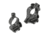 Hi-Lux Mount Set for 8X USMC Sniper Scope MUSMCMT