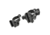 Hi-Lux Mount Set for 8X USMC Sniper Scope MUSMCMT