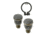 Hi-Lux Mount Set for 8X USMC Sniper Scope MUSMCMT