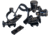 Hi-Lux Mount Set for 8X USMC Sniper Scope, MUSMCMT