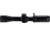 Hi-Lux Optics Long Eye Relief 2-7x32mm 1 inch Tube Rifle Scope, Second Focal Plane