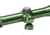 Hi-Lux Optics M40 3-9x40mm 1 inch Tube Rifle Scope w/Stainless Steel Internals, Second Focal Plane, M40 MK2 Reticle, Green, M4039X40MK2