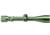 Hi-Lux Optics M40 3-9x40mm 1 inch Tube Rifle Scope w/Stainless Steel Internals, Second Focal Plane, M40 MK2 Reticle, Green, M4039X40MK2