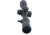 Hi-Lux PentaLux TAC-VF 4-20x50 FFP Rifle Scope, Matte Black w/ Green Illuminated Reticle, Matte Black, Small, TAC-VF420X50
