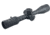 Hi-Lux PentaLux TAC-VF 4-20x50 FFP Rifle Scope, Matte Black w/ Green Illuminated Reticle, Matte Black, Small, TAC-VF420X50