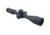 Hi-Lux PentaLux TAC-VF 4-20x50 FFP Rifle Scope, Matte Black w/ Green Illuminated Reticle, Matte Black, Small, TAC-VF420X50