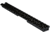 Hi-Lux Optics Remington 700 Long Action 1 Piece Steel Picatinny Base, 0 MOA, Matte Black, R700LA-F