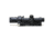 Hi-Lux X-BOW 1-4X24 Crossbow Scope w/ Green Dot Duplex Framing Reticle, Matte Black, Small, ART X-BOW