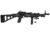 Hi-Point Carbine Semi-Auto Rifle, 9mm Luger, 16.5in Theaded Barrel