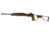 Hi-Point M1A1 Semi-Auto Rifle, .30 Carbine, 18 in barrel, 1-20 Twist, Black, 15 Rounds, ILM150-FRRMPG