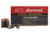 BarnauL .45 ACP 230 grain Full Metal Jacket Steel Cased Centerfire Pistol Ammo, 500 Rounds, BRN45AUTOFMJ230