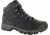 Hi-Tec Altitude V Waterproof I Hiking Boots, Black, 9 52049-9