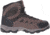 Hi-Tec Bandera Mid 200 WP Hiking Boots - Mens, Dark Taupe/Bungee/Wm.Grey, Medium, 7, 58034-M070