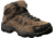 Hi-Tec Bandera Mid Waterproof Wide Hiking Boots, Bone/Brown/Mustard, 11 7035w-11