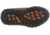 Hi-Tec Hillside Low WP Jr Boots - Kids, Brown/Orange, Medium, 3, 31462J-M030