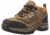 Hi-Tec Hillside Low WP Jr Boots - Kids, Brown/Orange, Medium, 3, 31462J-M030