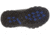 Hi-Tec Hillside Low WP Jr Boots - Kids, Charcoal/Blue/Black, Medium, 7, 31464J-M070