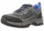 Hi-Tec Hillside Low WP Jr Boots - Kids, Charcoal/Blue/Black, Medium, 7, 31464J-M070