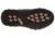 Hi-Tec Hillside Low WP Jr Boots - Kids, Charcoal/Blush, Medium, 5, 31463J-M050